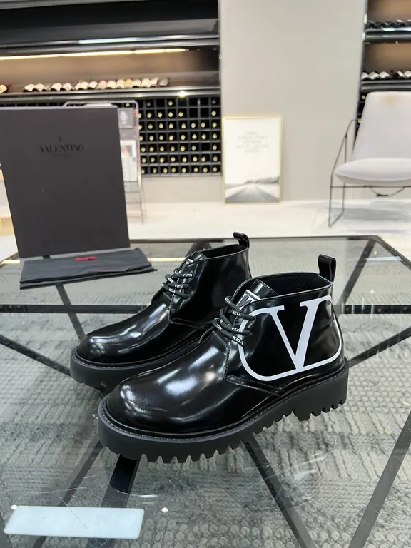 Valentino Shoe 